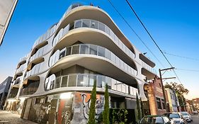 District Apartments Fitzroy